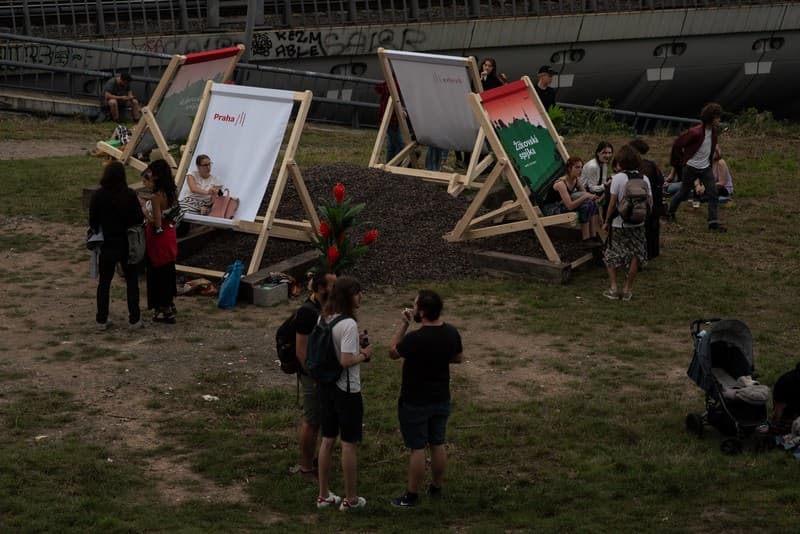 Žižkovská spojka 12