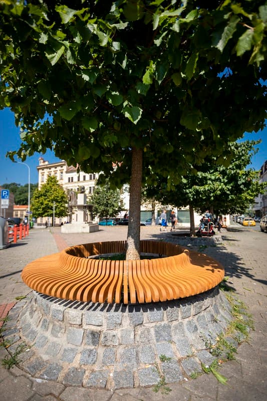 Žižkovská spojka 7