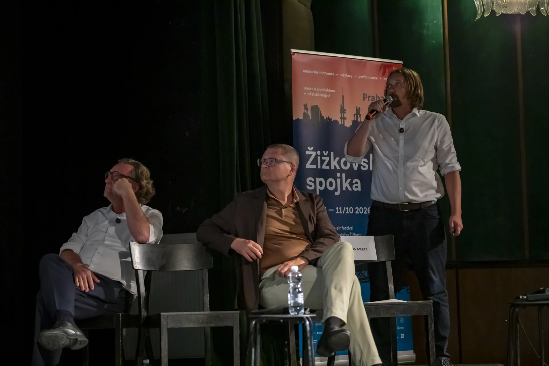 Pop up Husitská 22 – náhled 13