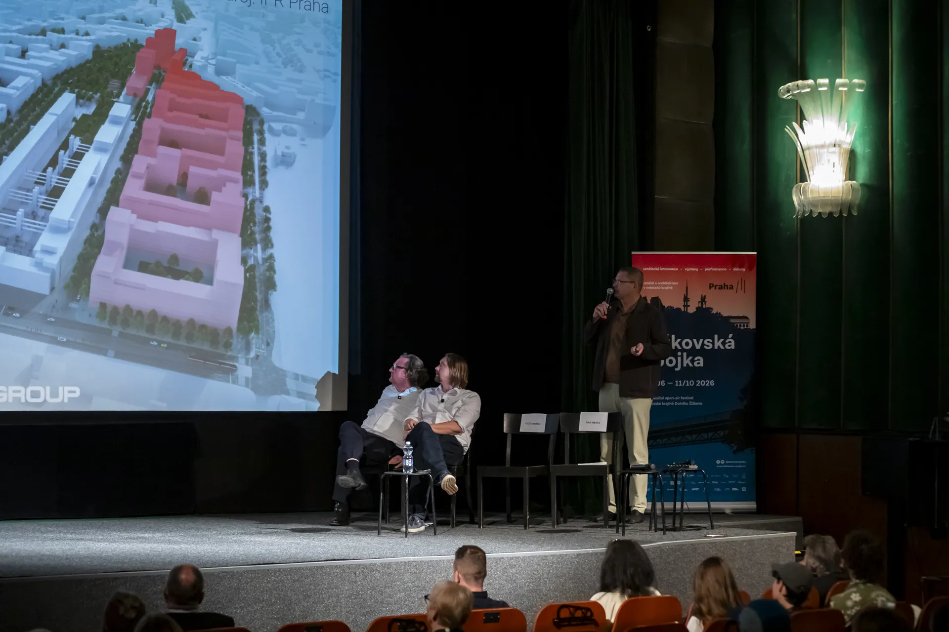 Pop up Husitská 22 – náhled 18