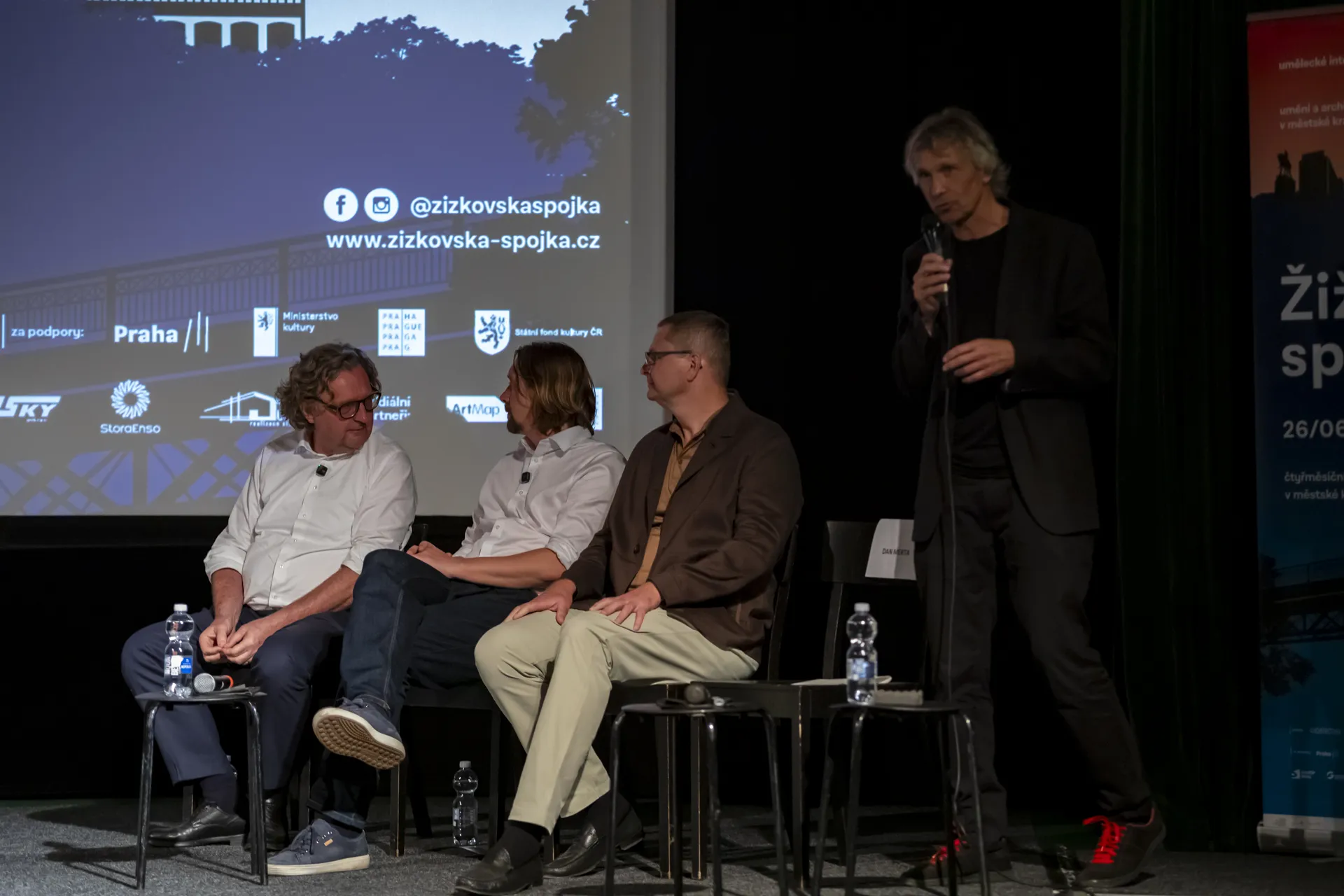 Pop up Husitská 22 – náhled 2